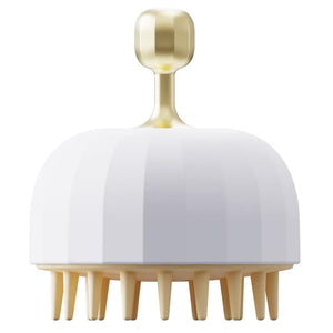 Transform Bath Time with Our Pet Shampoo Bath Brush!