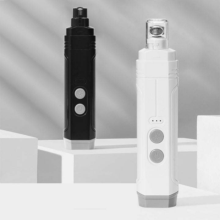 Revolutionize Pet Grooming with the P3 Pet Nail Piercing Device