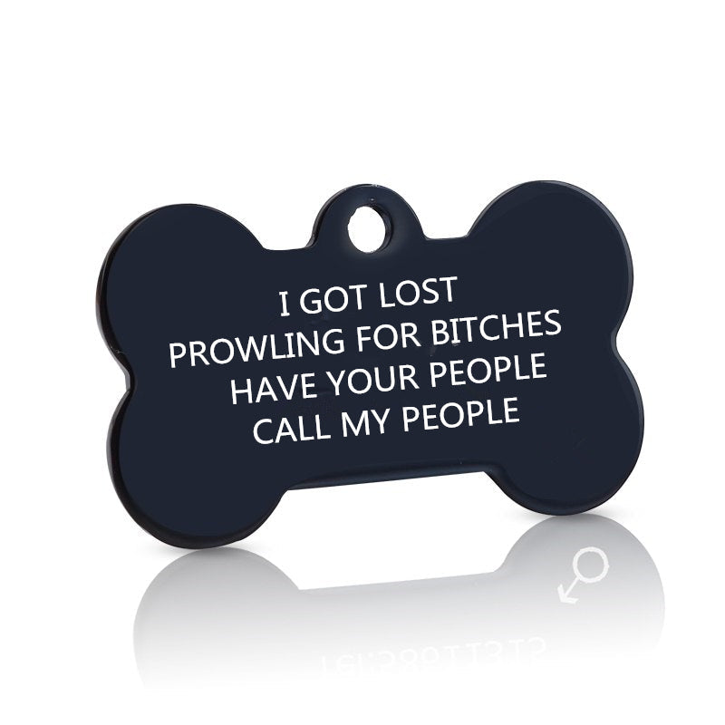 Enhance Your Pet's Style with Our Free Engraving Pet Collars