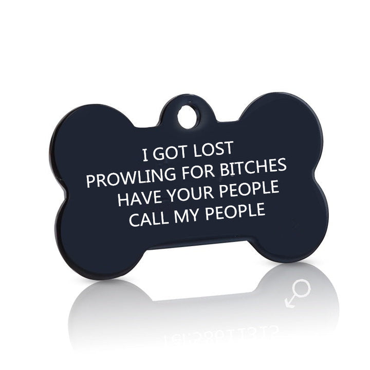 Enhance Your Pet's Style with Our Free Engraving Pet Collars