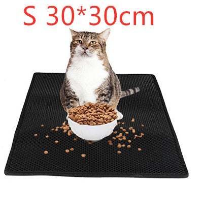 Why You Need the Cat Litter Pad for Your Feline Friend