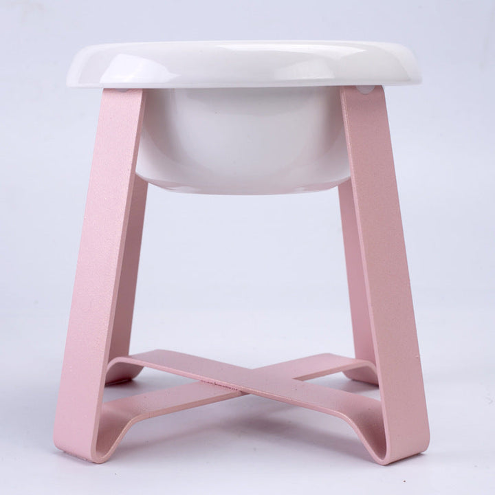 Transform Mealtime with the Pet Creative Antislip Feeding Bowl