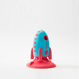 Why Your Dog Deserves the Rocket Leaking Food Dog Bite Toys