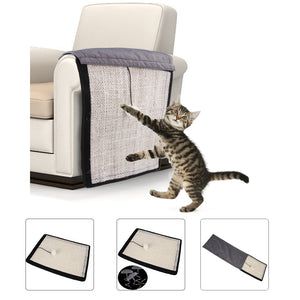 Protect Your Furniture with Our Cat Scratch Board