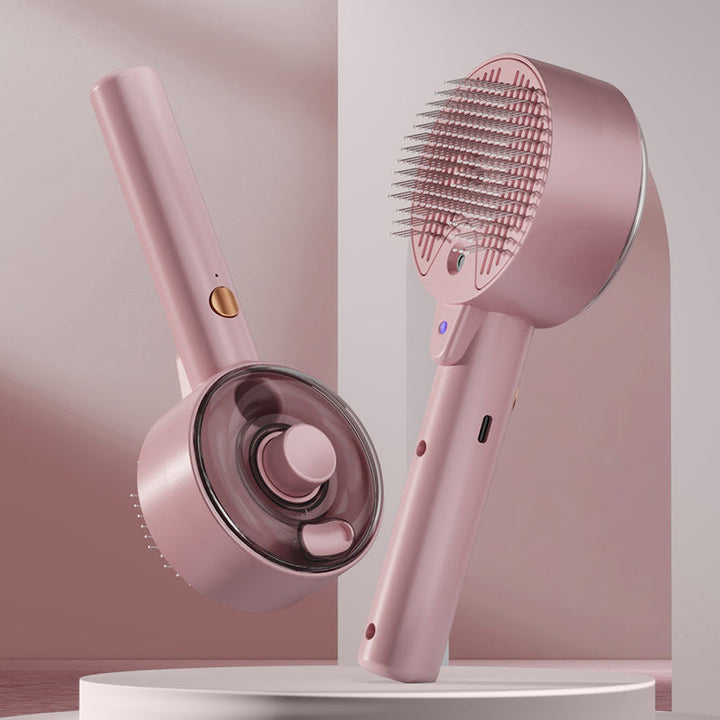 Discover the Magic of the Animal Hair Remover Brush