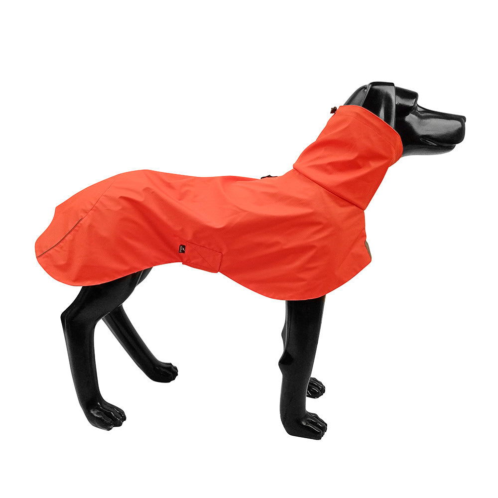 Keep Your Pet Stylish and Protected with the Pet Shell Windproof Jacket