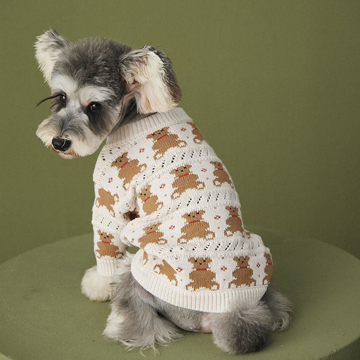 Dischnarui Pomeranian VIP Cute Pet Jacket: The Ultimate Fashion for Your Furry Friend