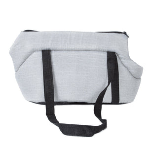 Portable Mesh Breathable Foldable Carrier