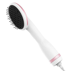 Revolutionize Your Pet Grooming Routine With Our Multifunctional Hair Dryer Comb