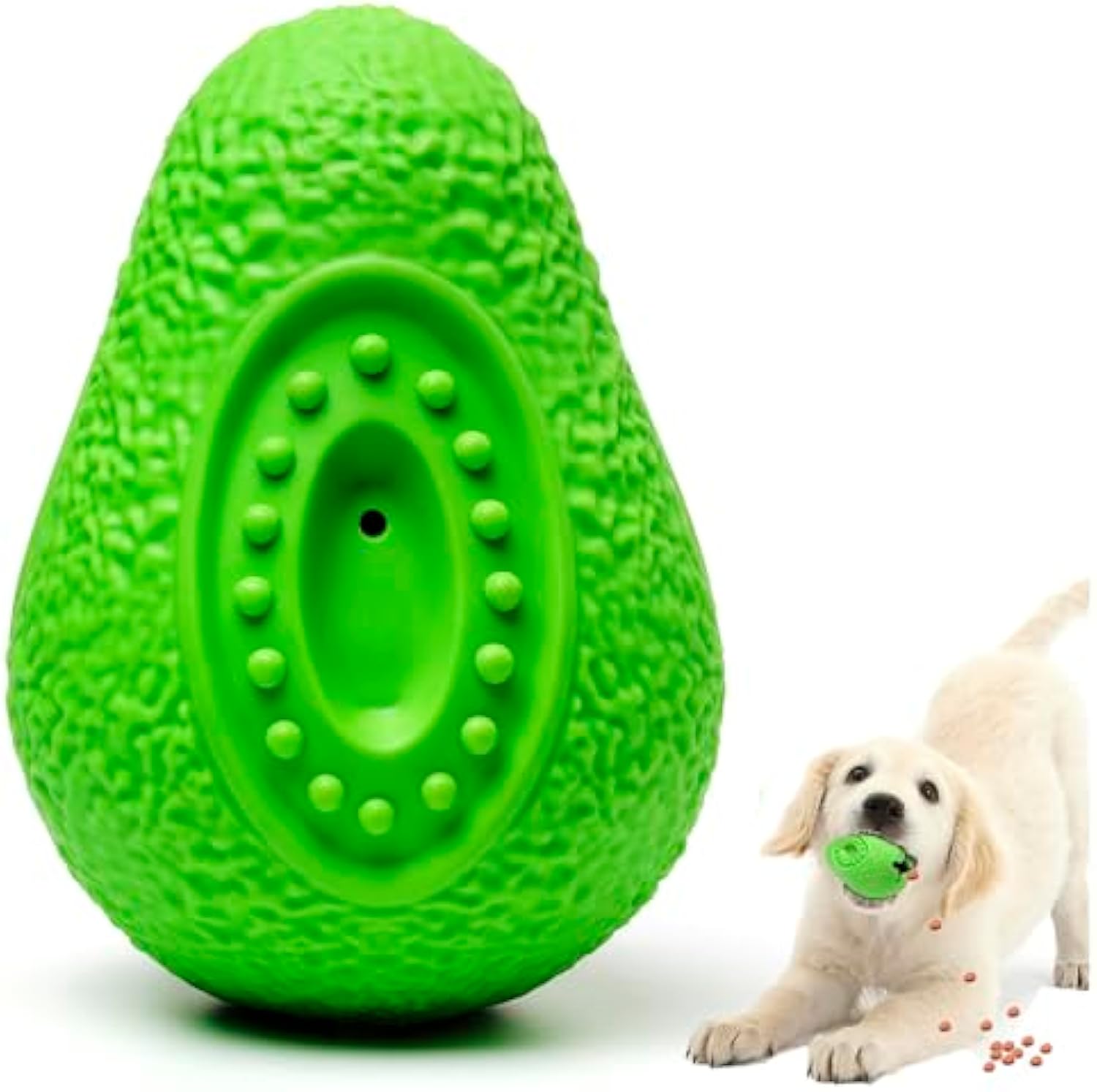 Dog Chew Toys For Aggressive Chewers: The Ultimate Solution for Your Pup