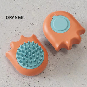 Why Your Pet Deserves the Best Bath Experience with Our Pet Bath Massage Brush
