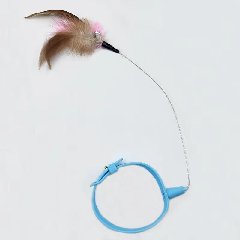 The Ultimate Playtime Experience for Your Feline Friend
