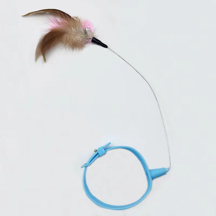 The Ultimate Playtime Experience for Your Feline Friend