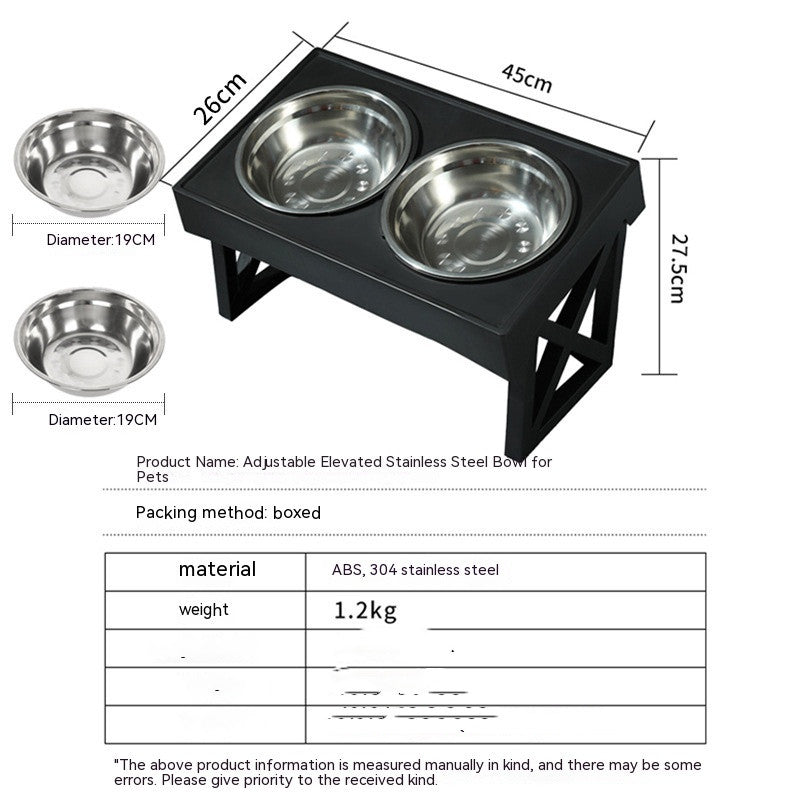 Why Your Dog Needs the Vertical Anti-choke Slow Food Bowl