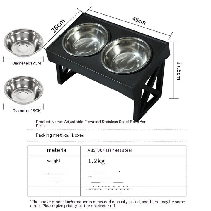 Why Your Dog Needs the Vertical Anti-choke Slow Food Bowl