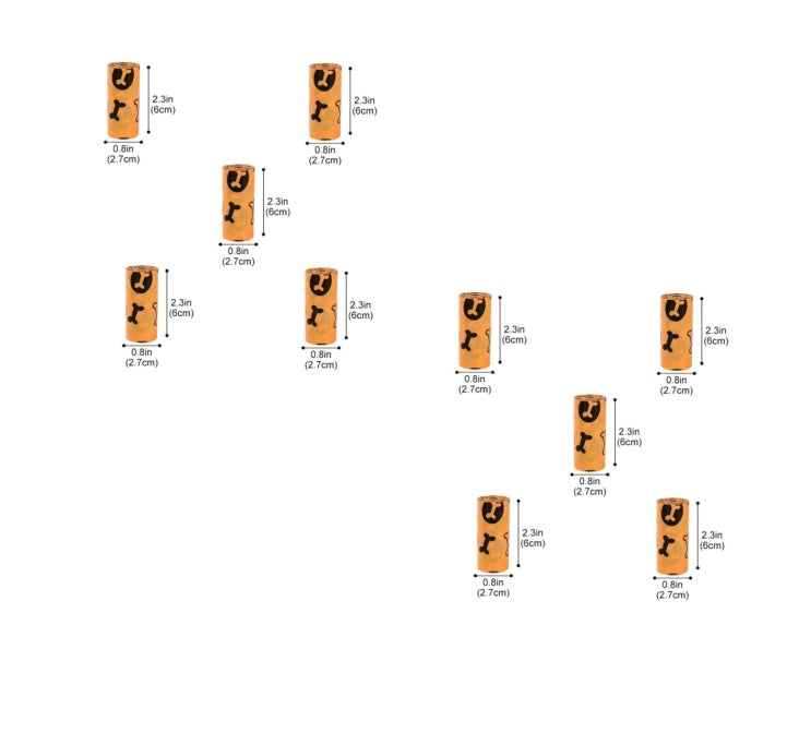 Dog Poop Bag Dog Poop Bag