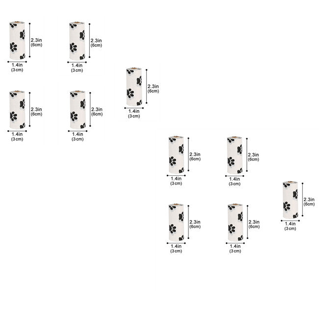 Dog Poop Bag Dog Poop Bag