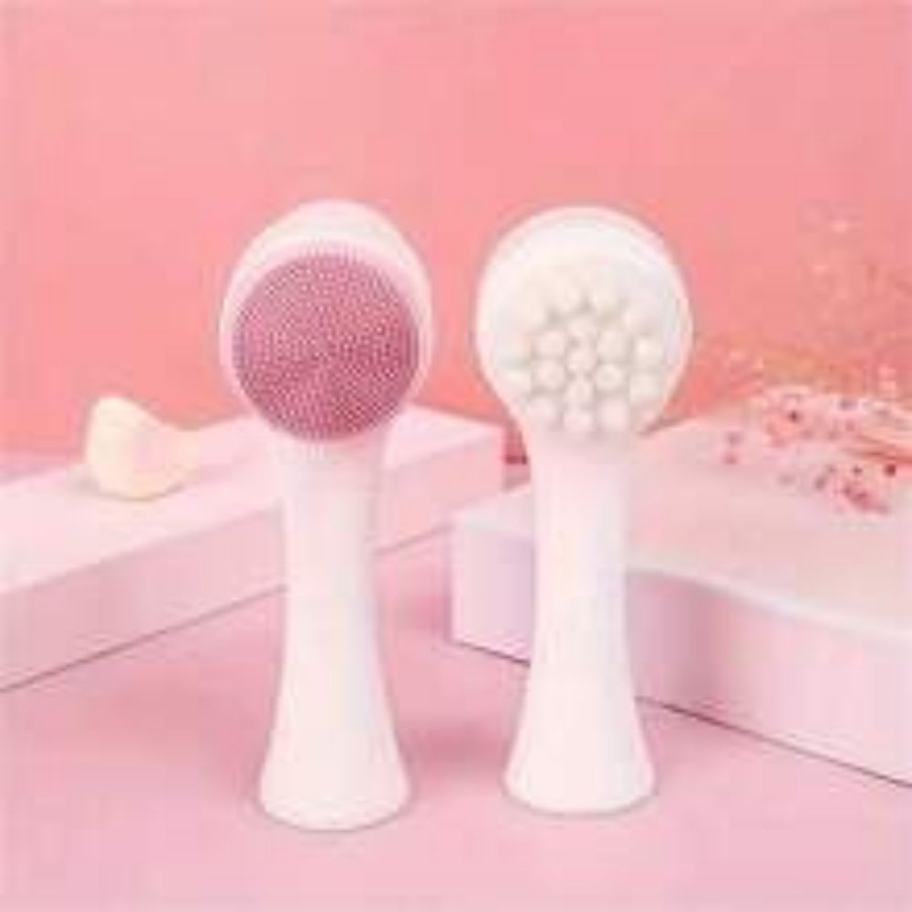 Easy Nylon Pet Paw Brush