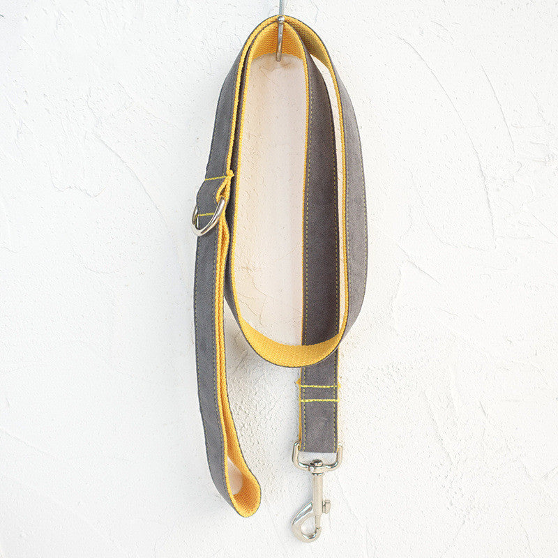 MUTTCO pet leash set