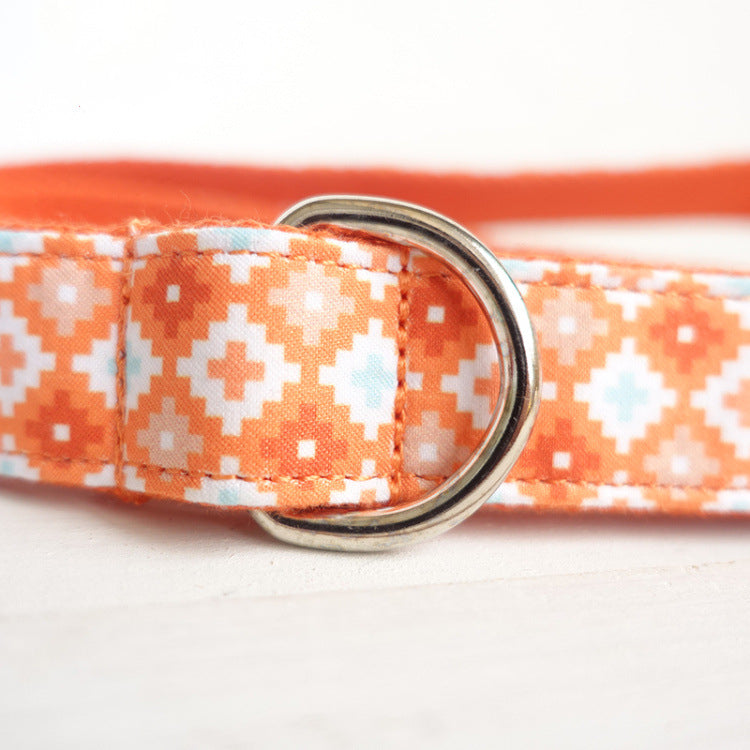 Thick pet large dog leash