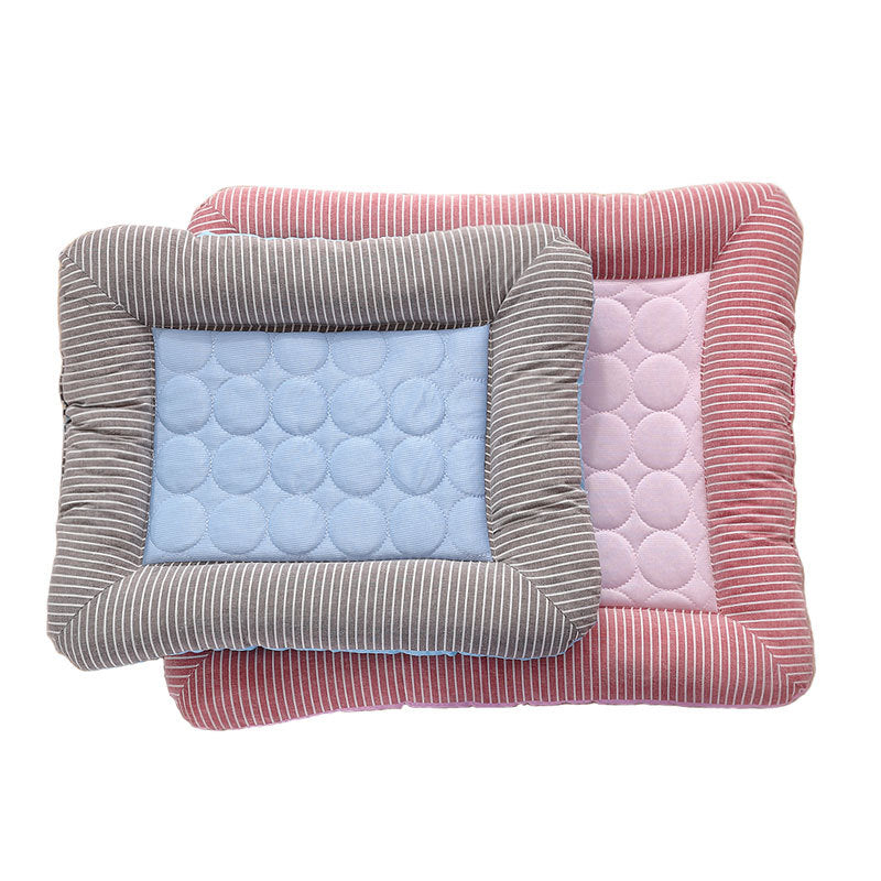 Pet Cooling Pad Bed For Dogs