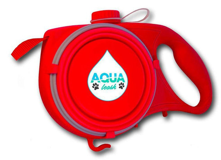 Multifunctional Automatic Retractable Portable Leash