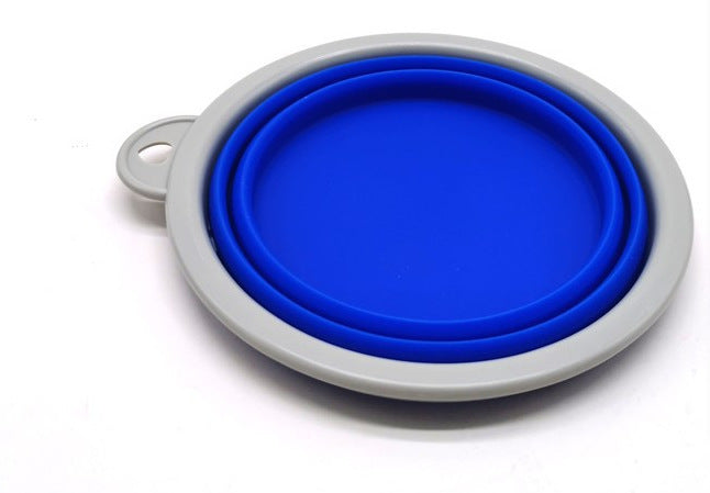 Multifunctional Automatic Retractable Portable Leash