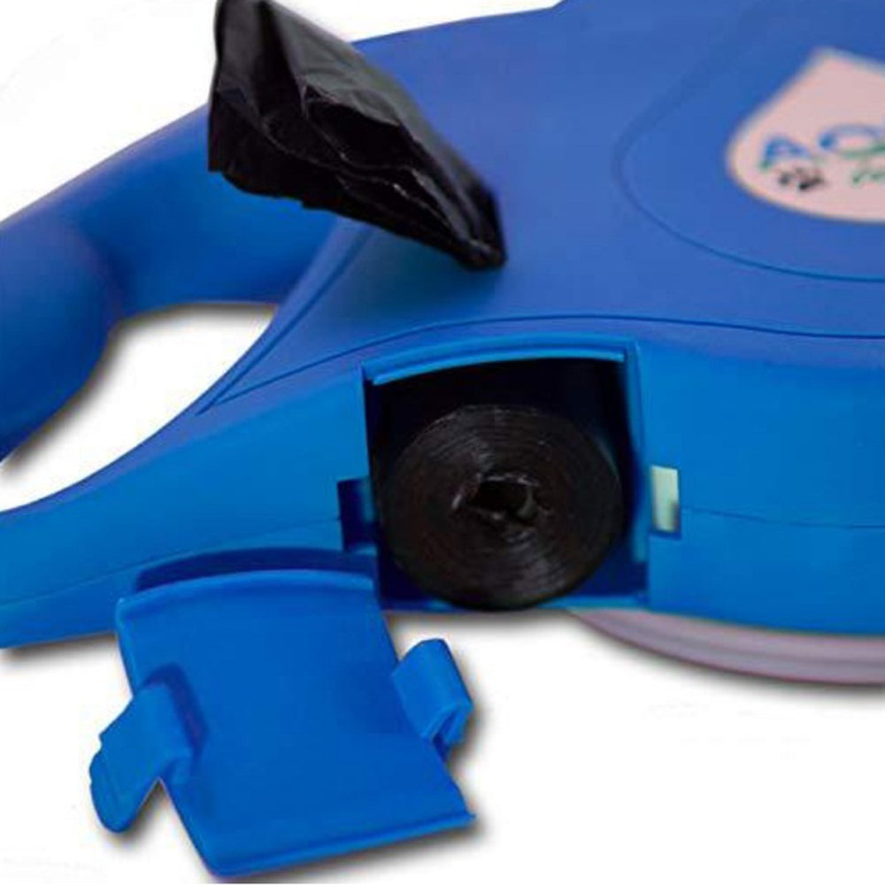 Multifunctional Automatic Retractable Portable Leash