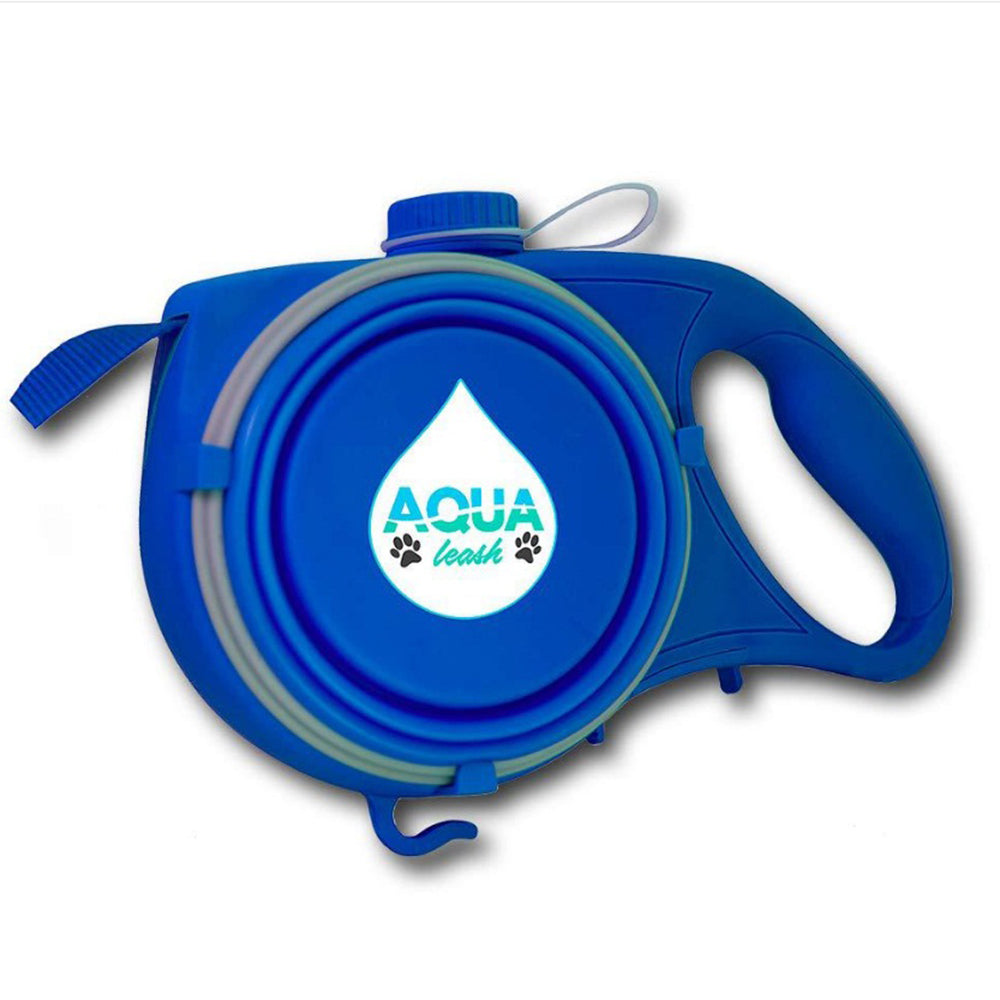 Multifunctional Automatic Retractable Portable Leash