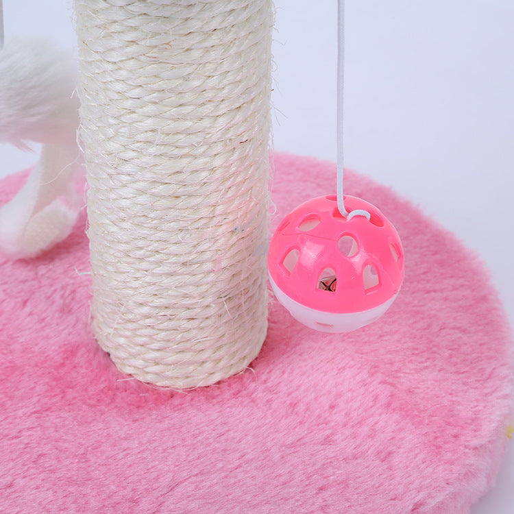 Cat Educational Kitty Table Toys