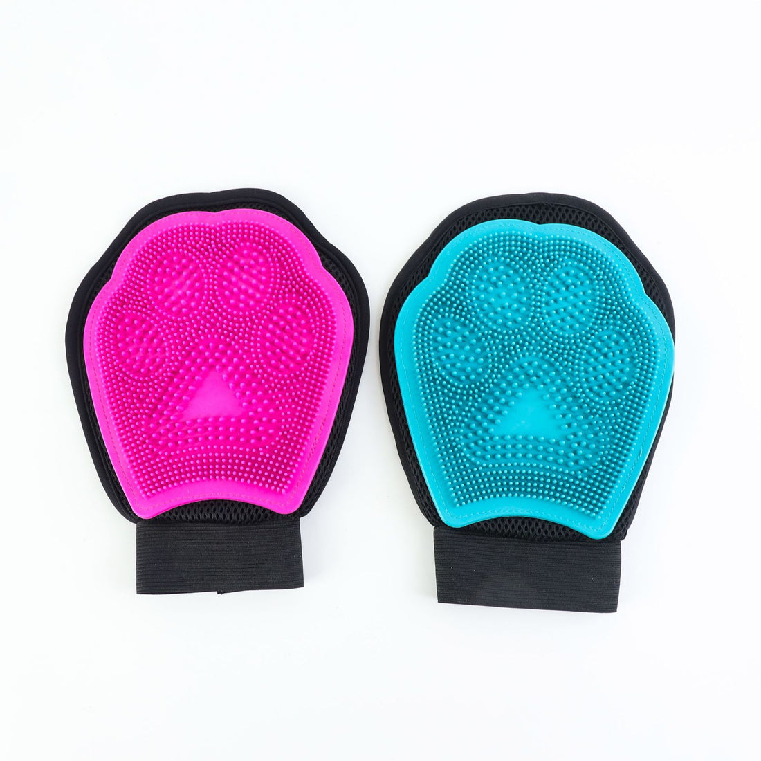 Pet Dog Cleaning Bath Glove