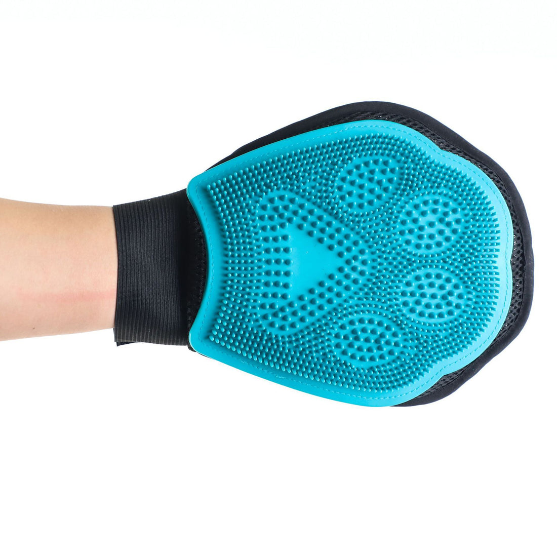 Pet Dog Cleaning Bath Glove
