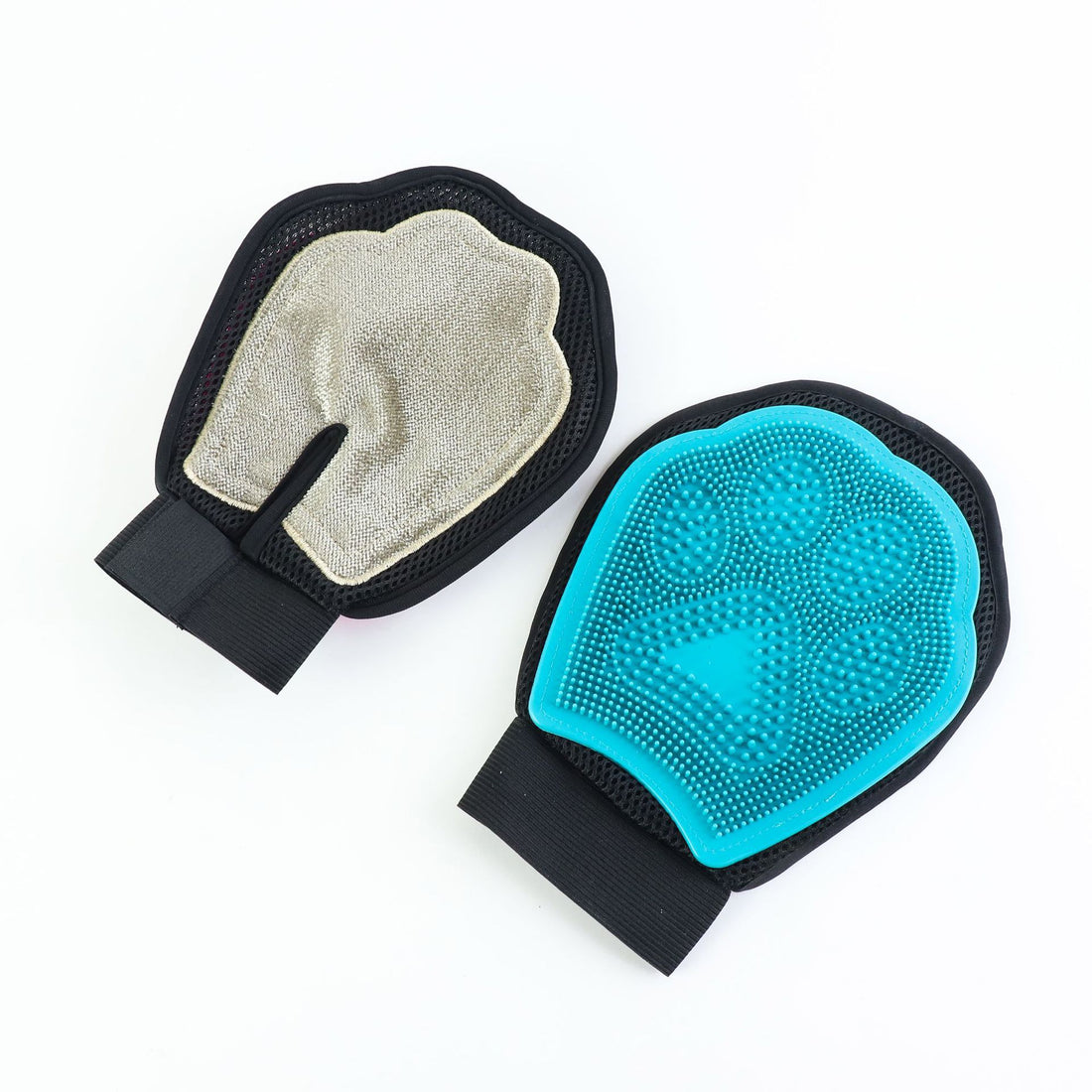Pet Dog Cleaning Bath Glove
