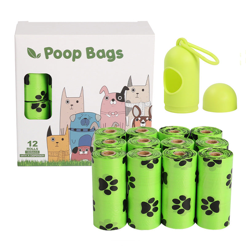 Dog Poop Bag Dog Poop Bag