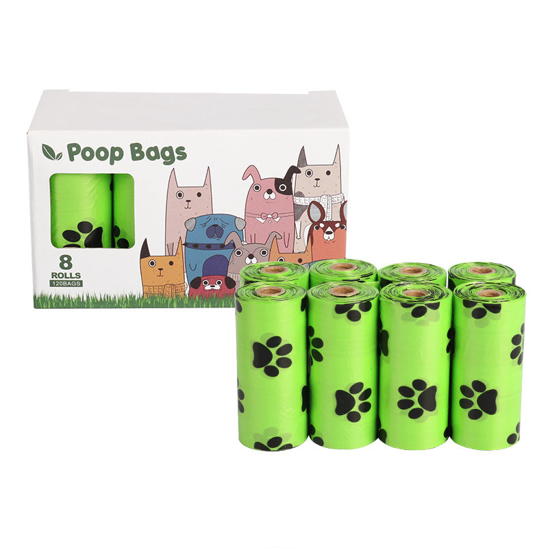 Dog Poop Bag Dog Poop Bag