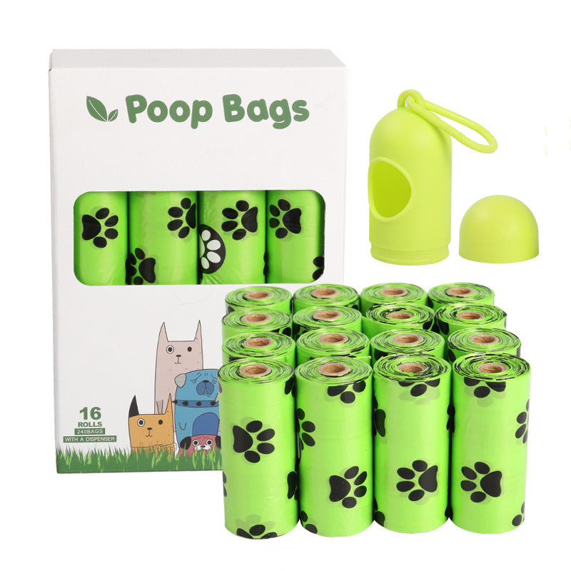 Dog Poop Bag Dog Poop Bag