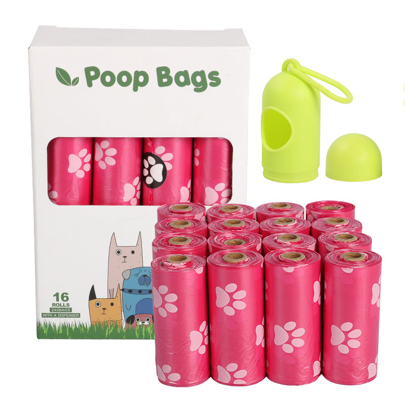Dog Poop Bag Dog Poop Bag