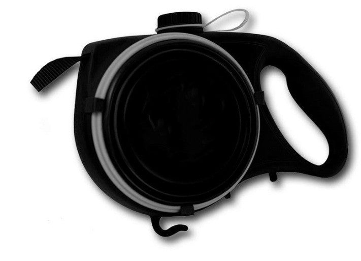 Multifunctional Automatic Retractable Portable Leash