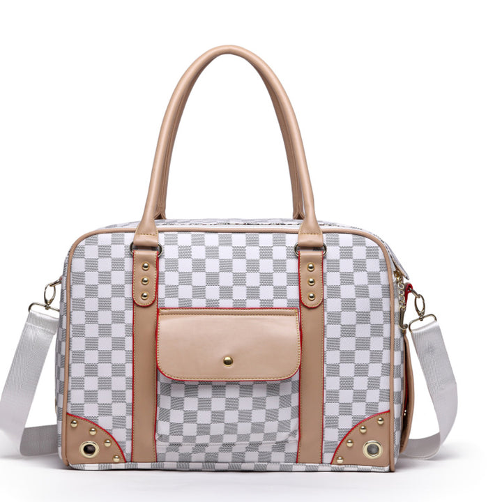Small Size Pet Carrier