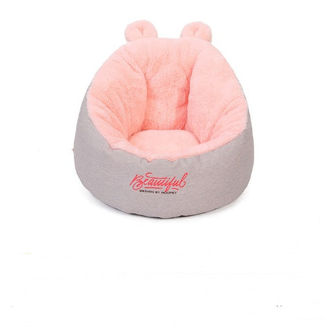 Pet Warming Soft Sleeping Bag