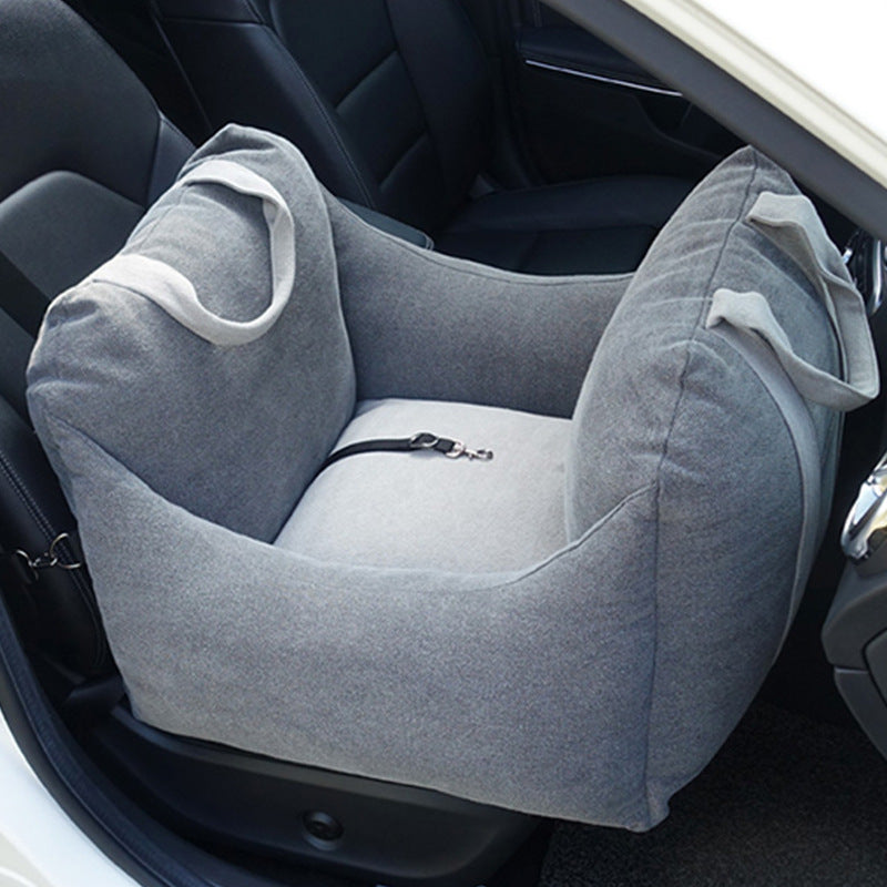 Pet Seat Waterproof Portable Carrier