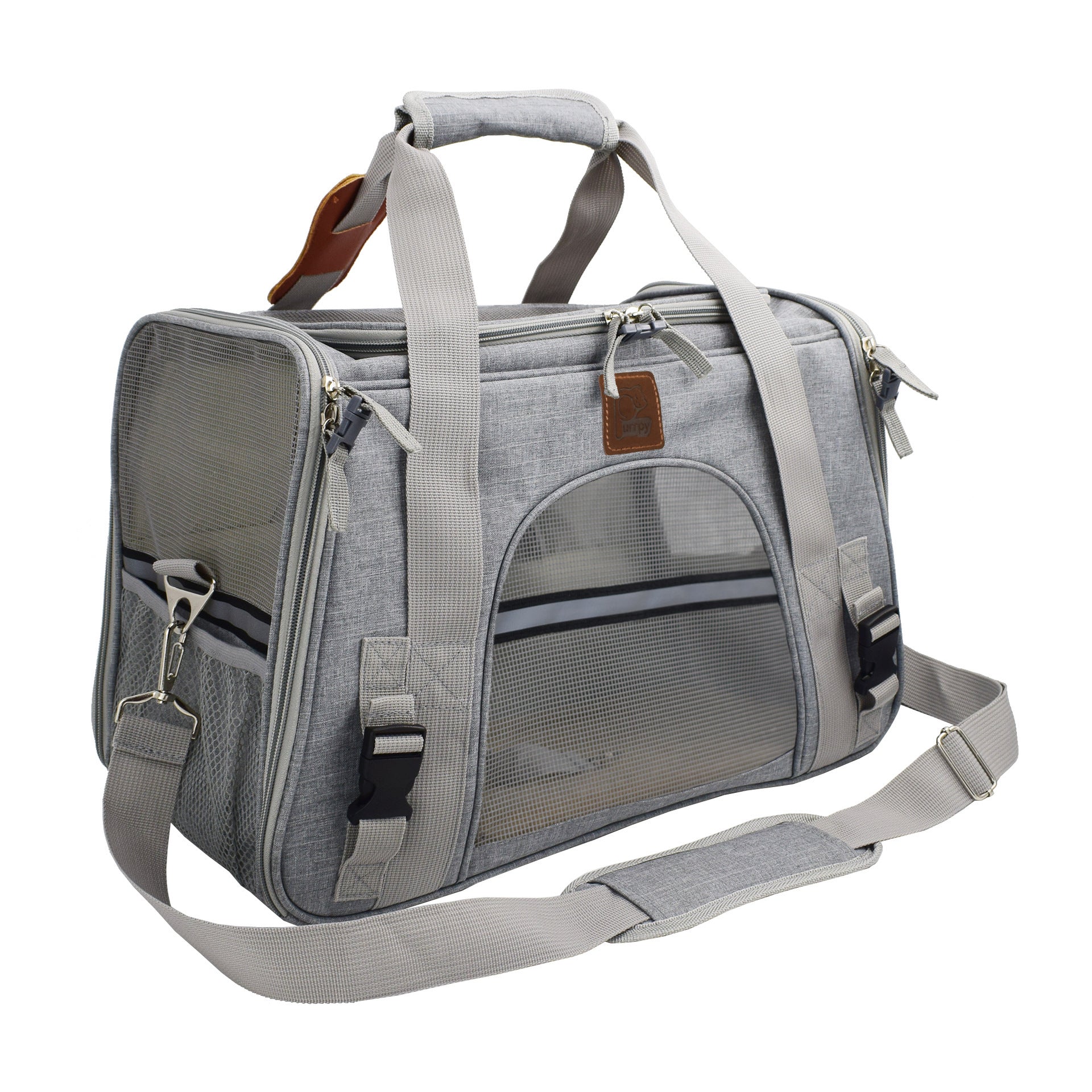 Pet Travel Car Seat Carrier