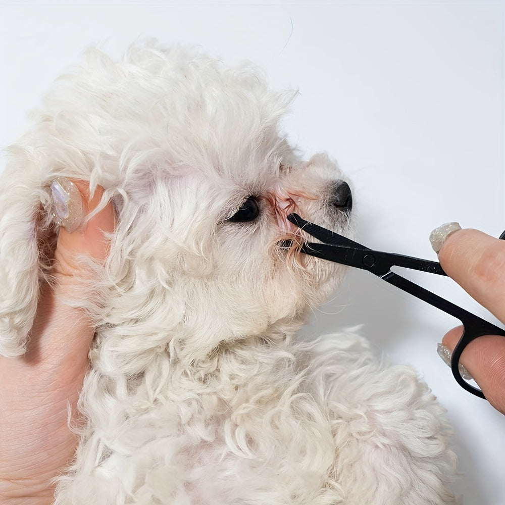 Pet-friendly Eye Grooming Stain Remover
