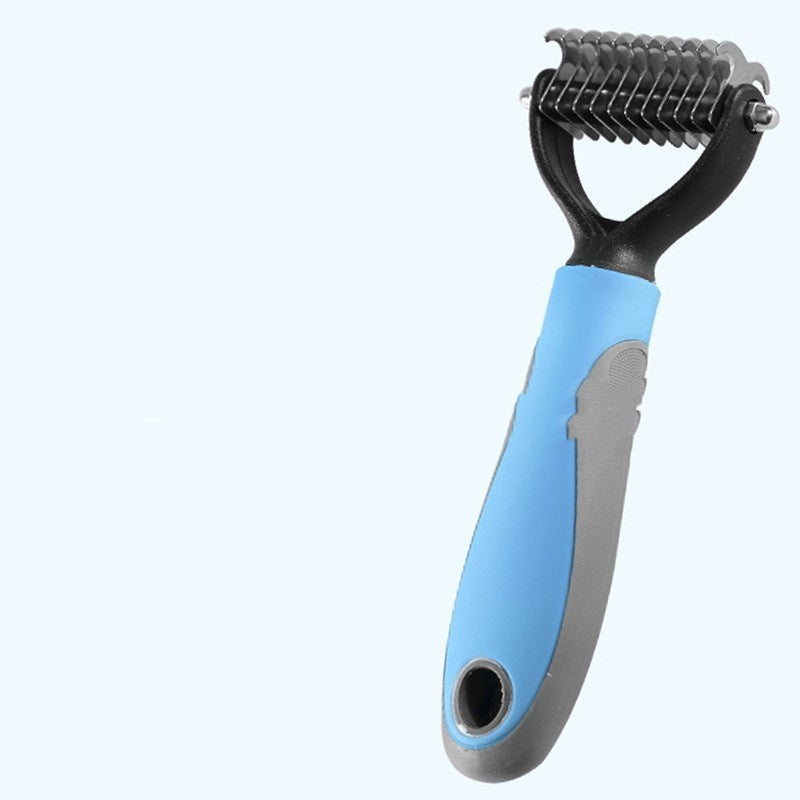 Pet Grooming Shedding Tools