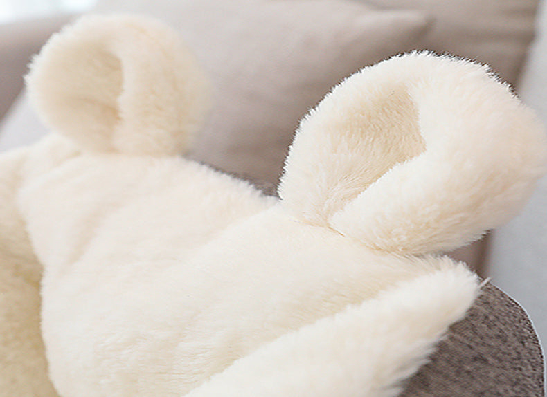 Pet Warming Soft Sleeping Bag