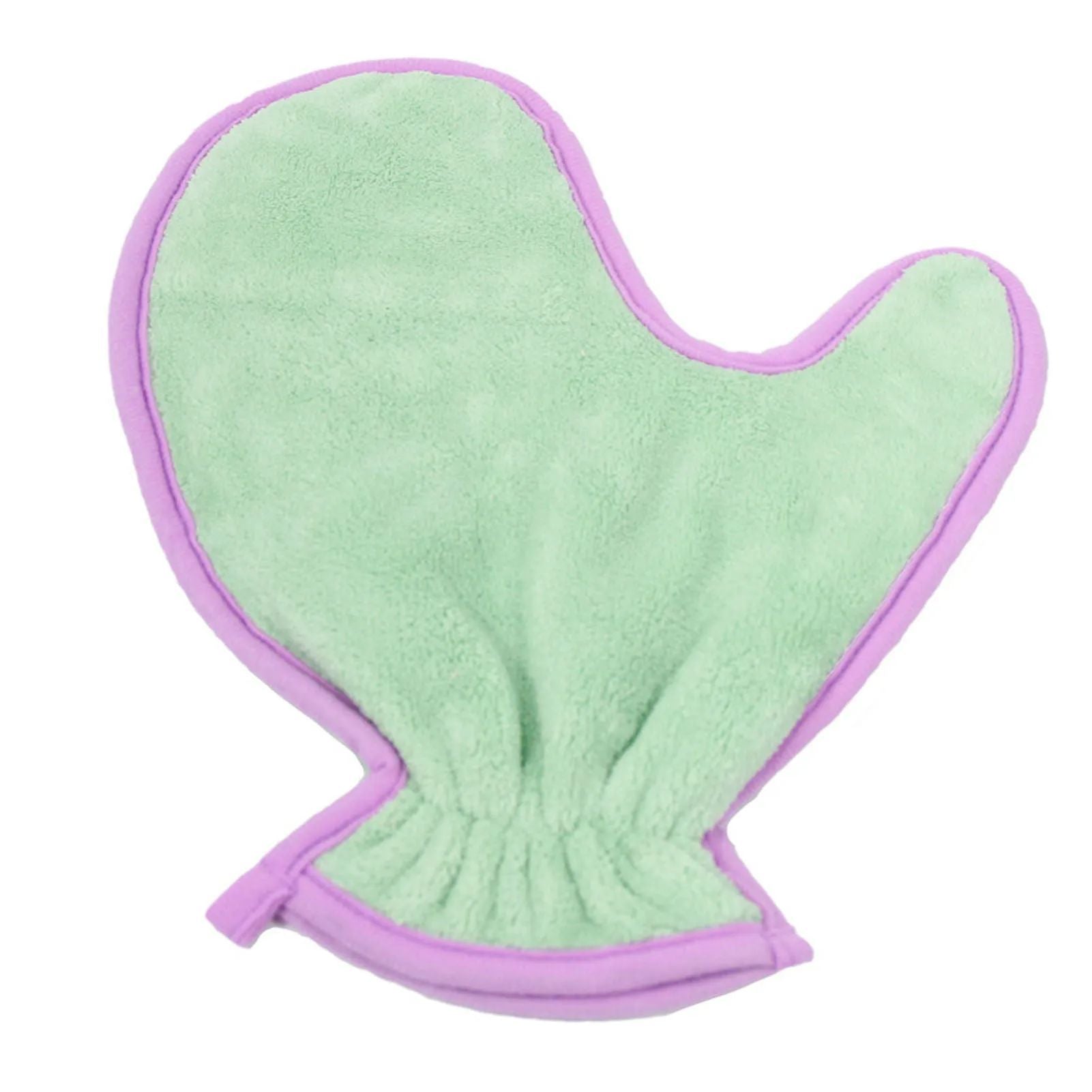 Pet Double Sided Bath Towel