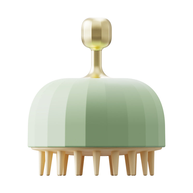 Pet Shampoo Bath Brush