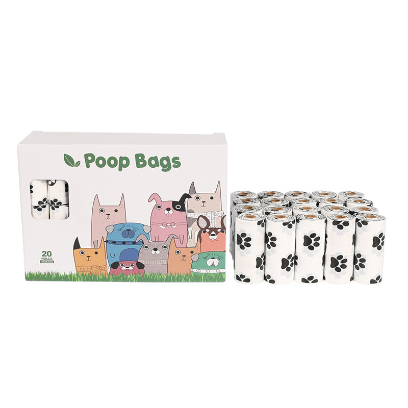 Dog Poop Bag Dog Poop Bag