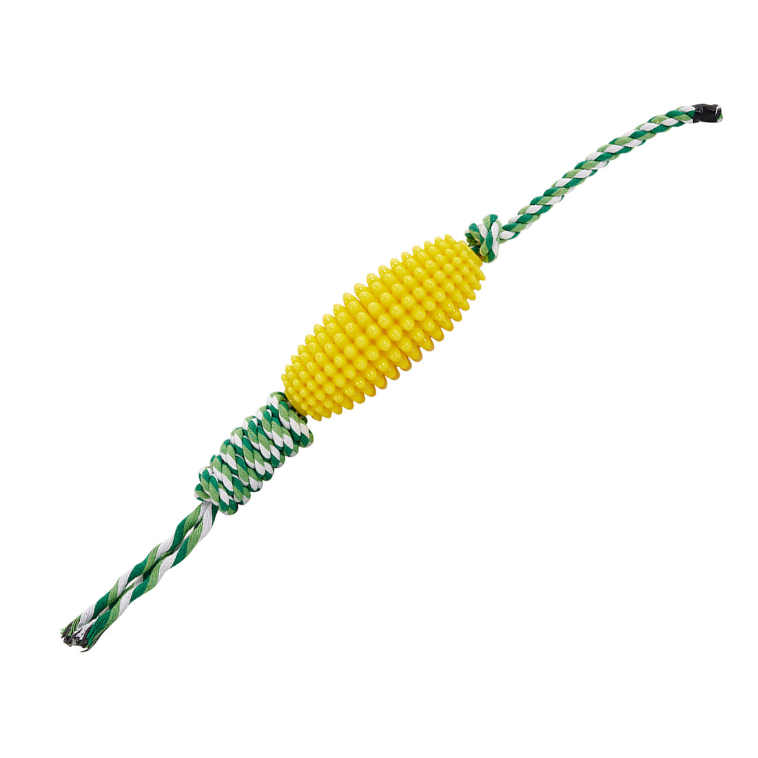 Puppy Toothbrush Interactive Corn Toys