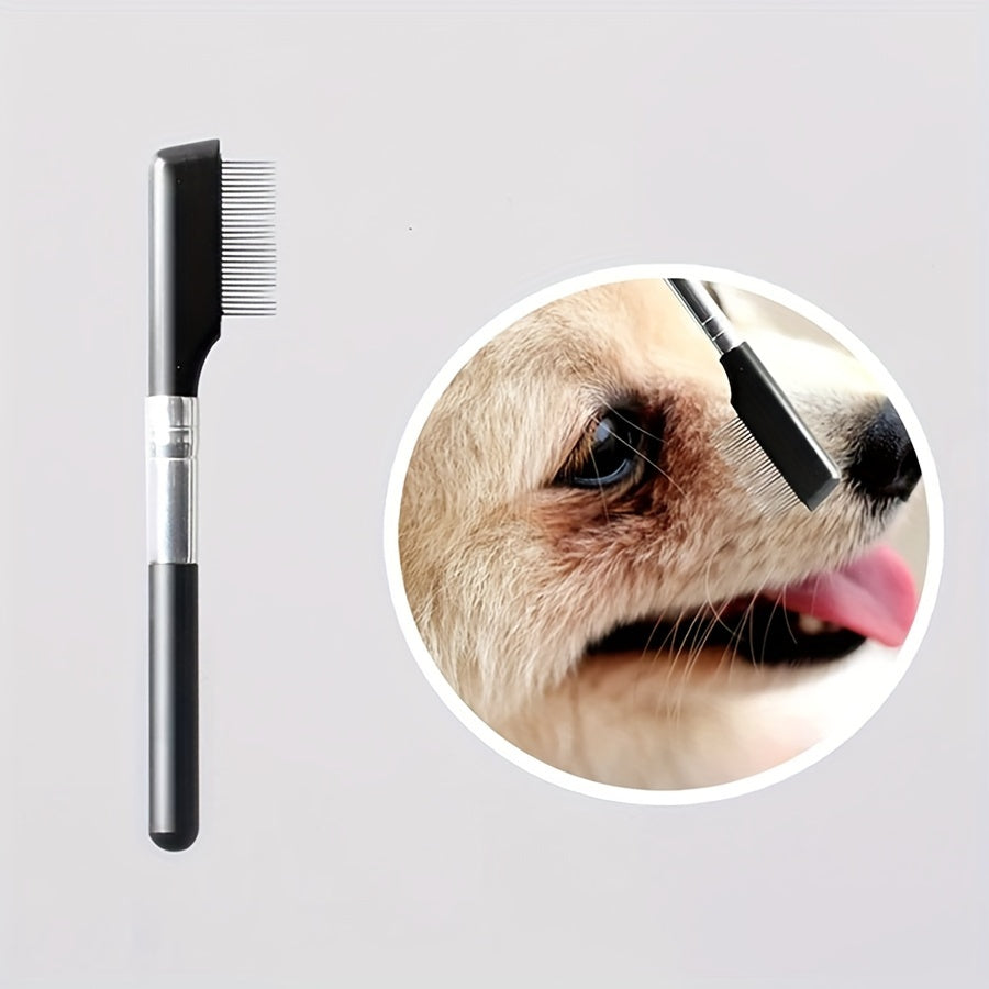 Pet-friendly Eye Grooming Stain Remover